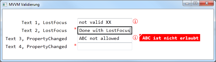 Wpf Textbox Control Template